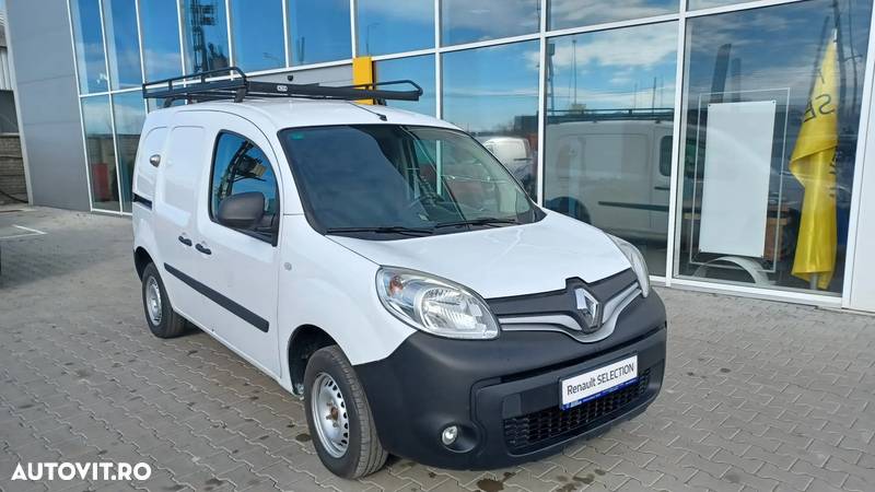 Renault KANGOO - 1