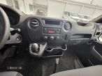 Renault Master Longa 2.3dci 130cv L3H2 - 8