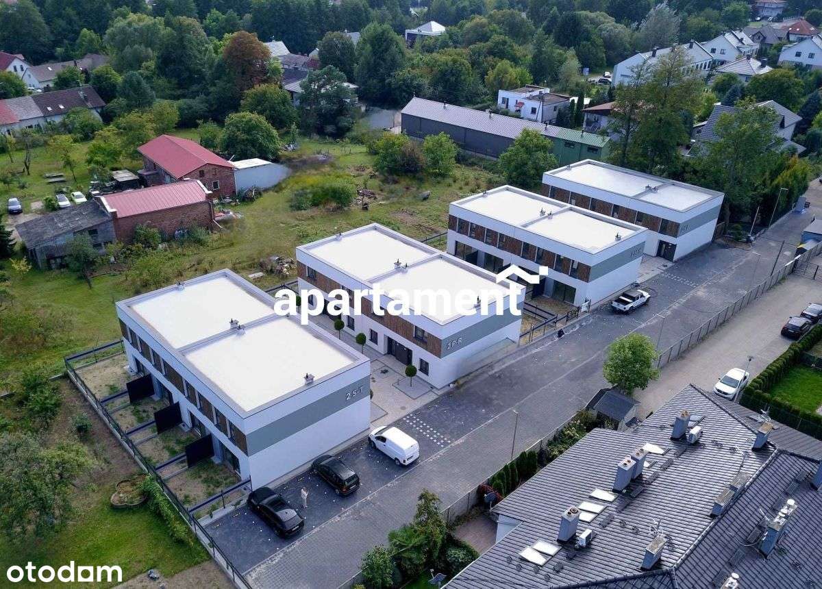 0 % Jędrzychów Już gotowe Domy `Nad Strumykiem`-16