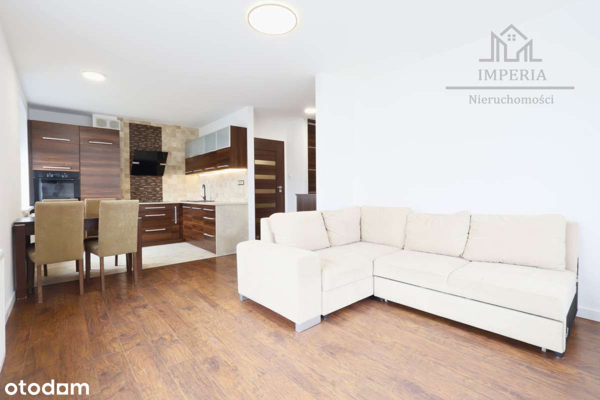 Straszyn | 2 pokoje | Balkon | Komórka lokatorska-1