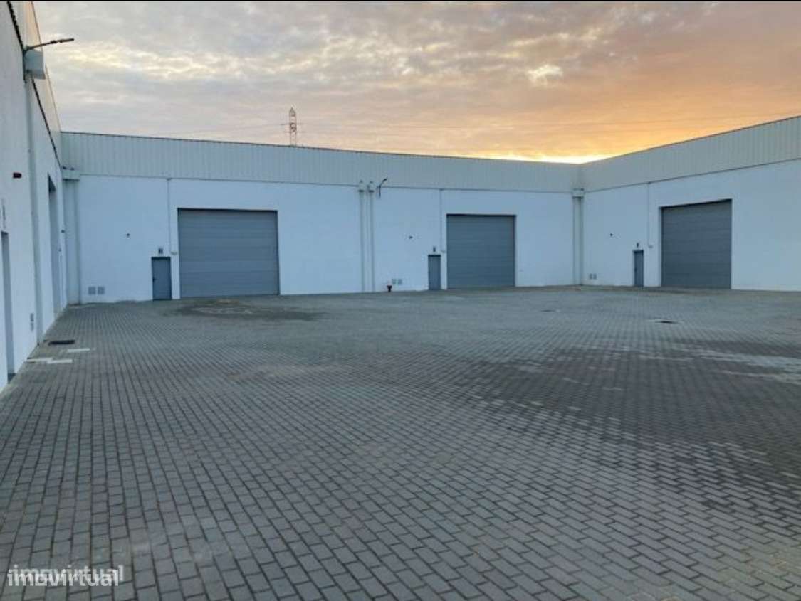 Armazém Industrial - Grande imagem: 3/8