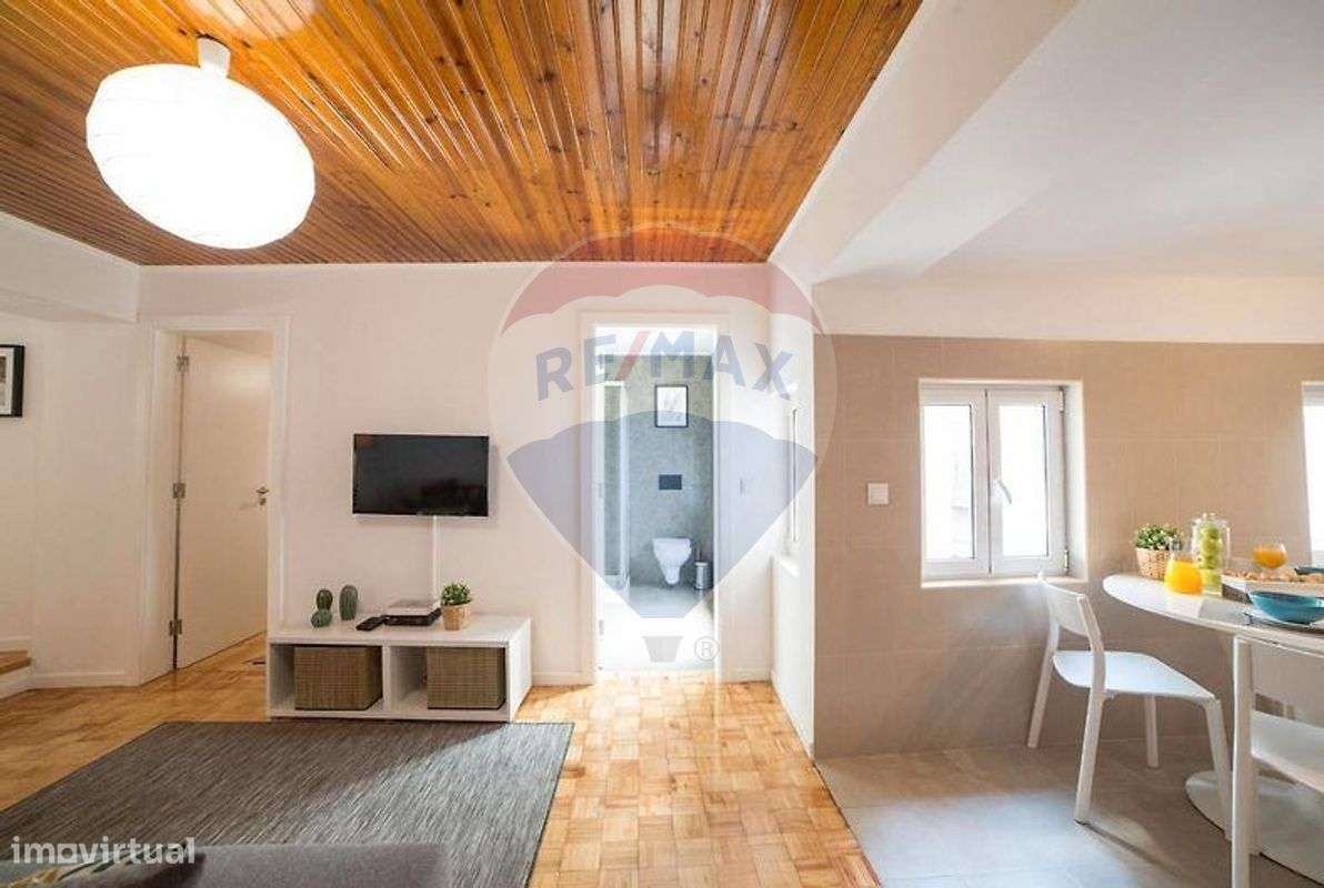 Apartamento T2 para venda - Grande imagem: 2/24