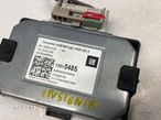 OPEL INSIGNIA B MODUŁ STEROWNIK KEYLESS 13510485 - 3