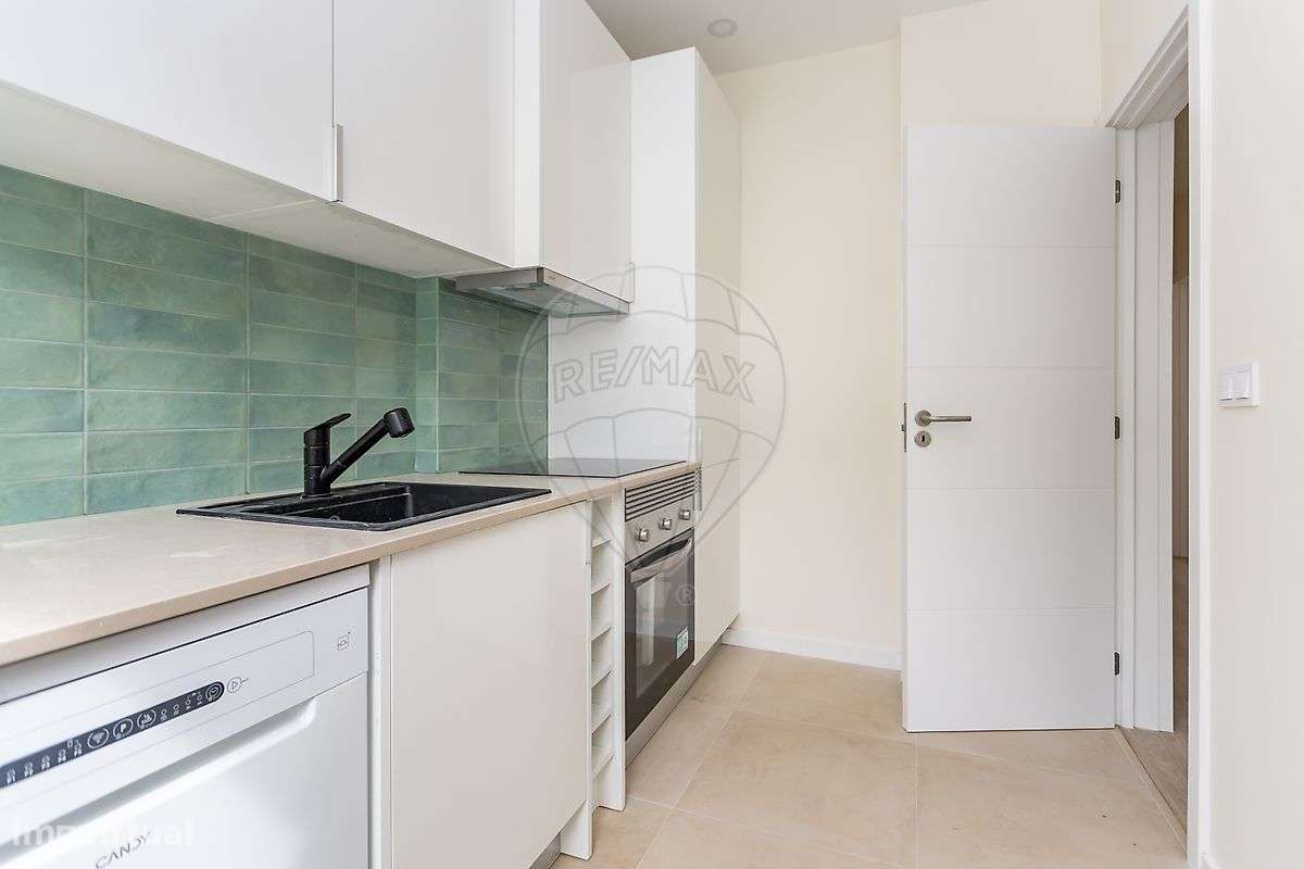 Apartamento T2 para venda - Grande imagem: 2/22