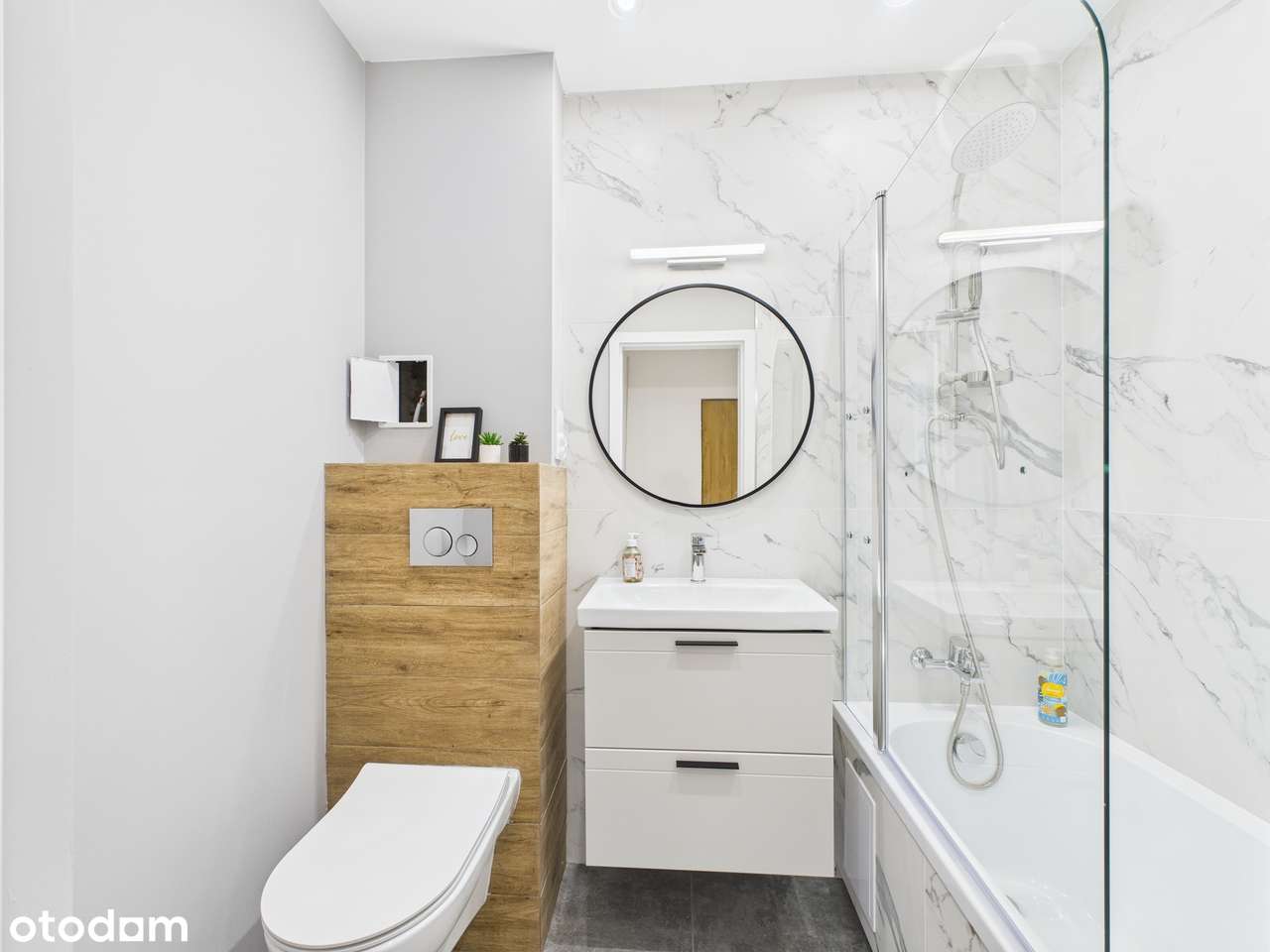 Tylko u nas  2 pokoje  ul. Imielińskiego-3