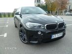 BMW X6M - 3