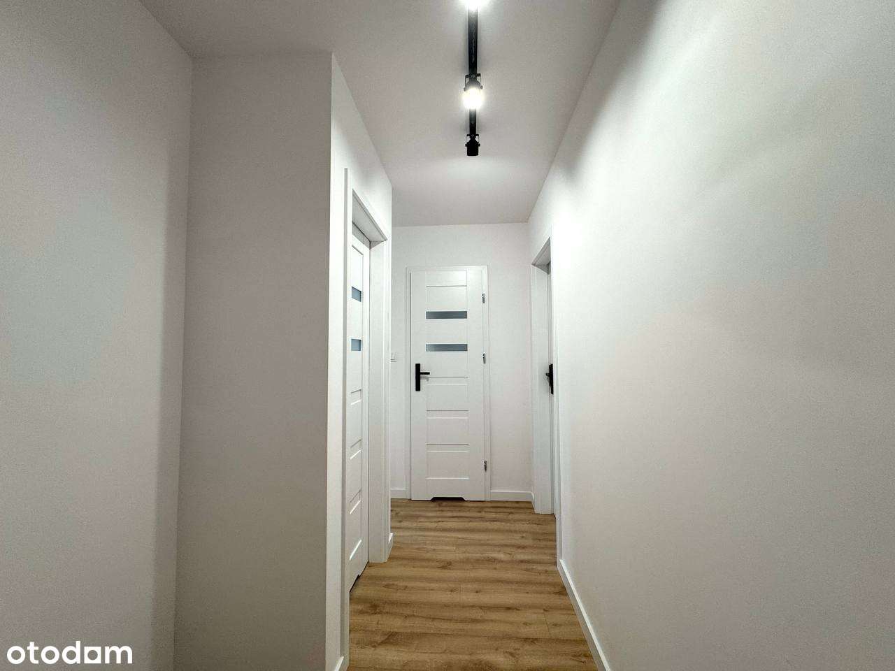 3-pokojowe mieszkanie po generalnym remoncie | 52 m² | Popowice - Pełny obrazek: 3/8