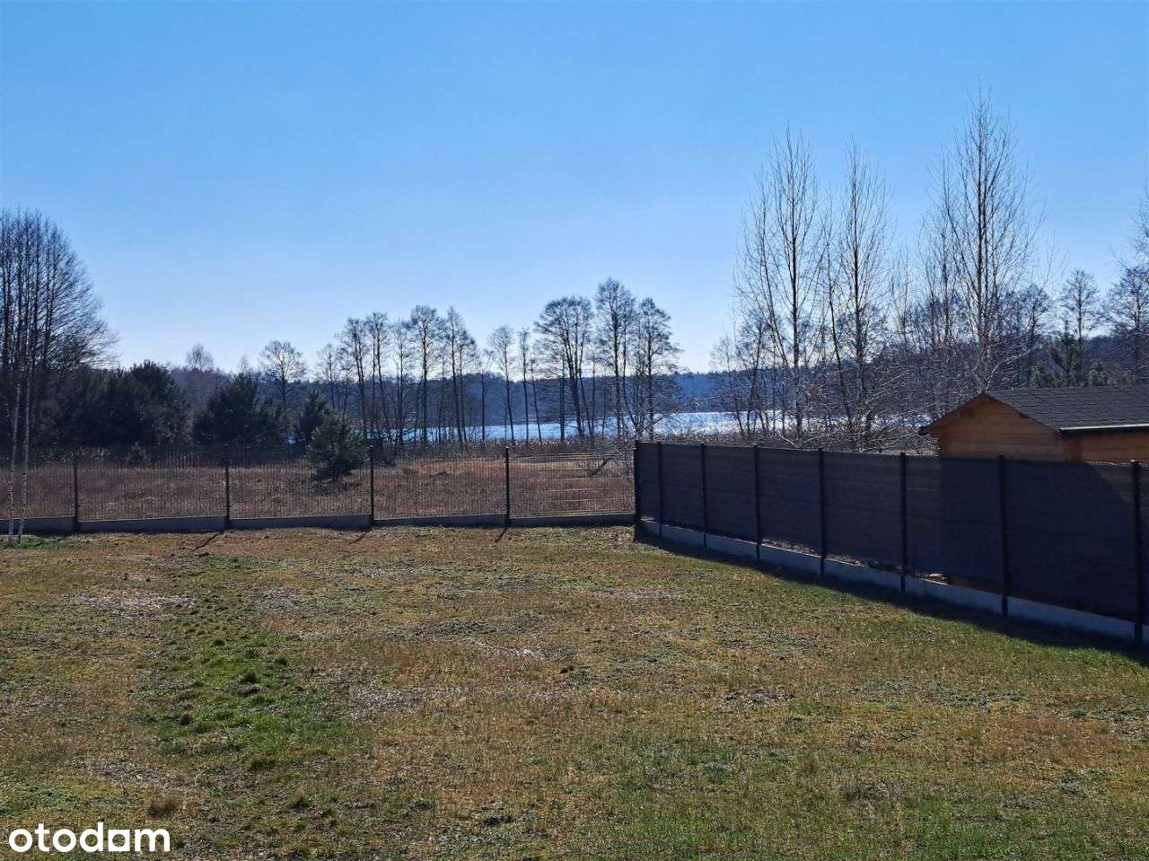 Piękny nowy dom w Sławicy gmina Skoki-5