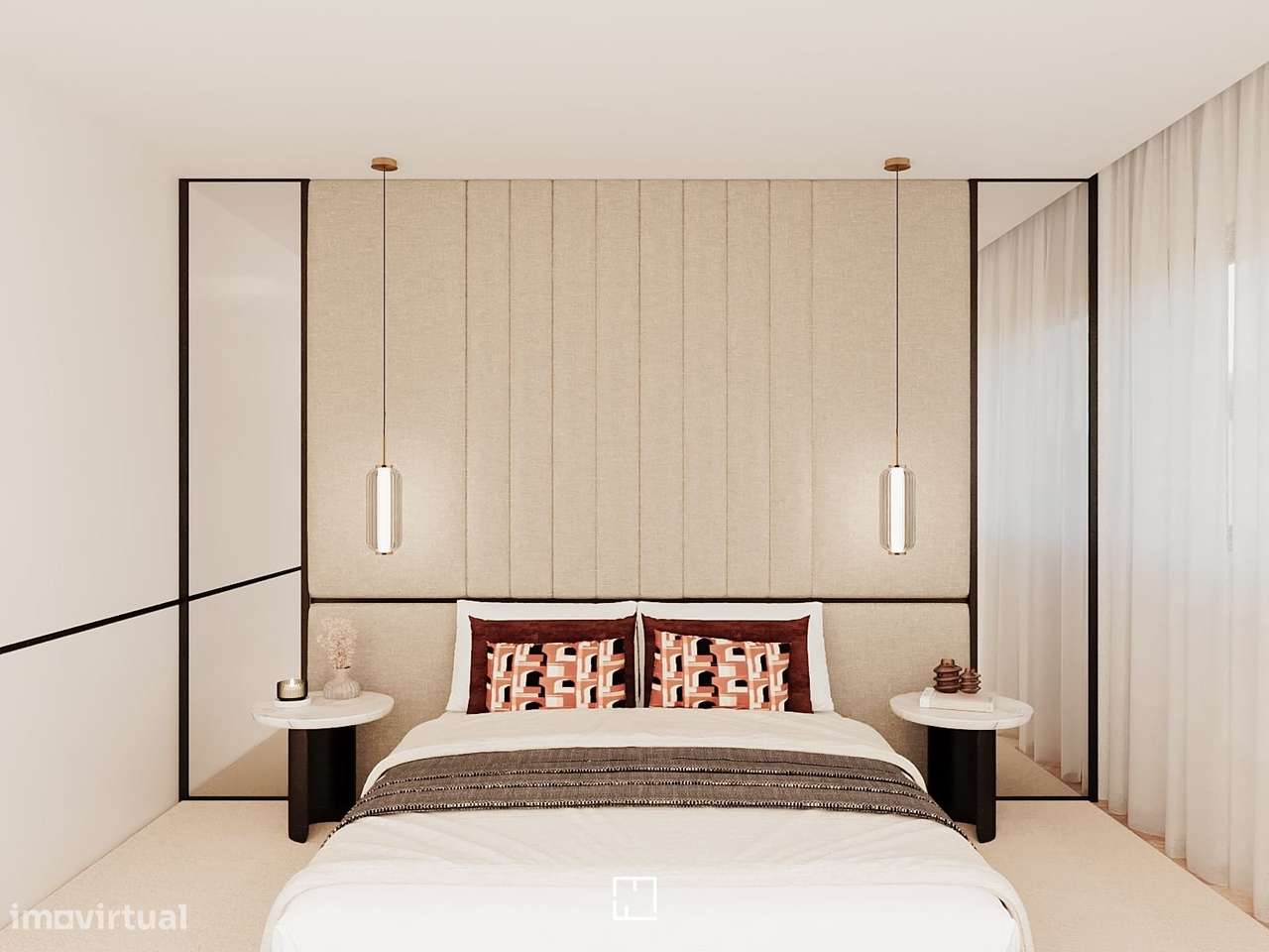 Apartamento T3 Venda em Campo (São Martinho), São Salvador do Campo e-19