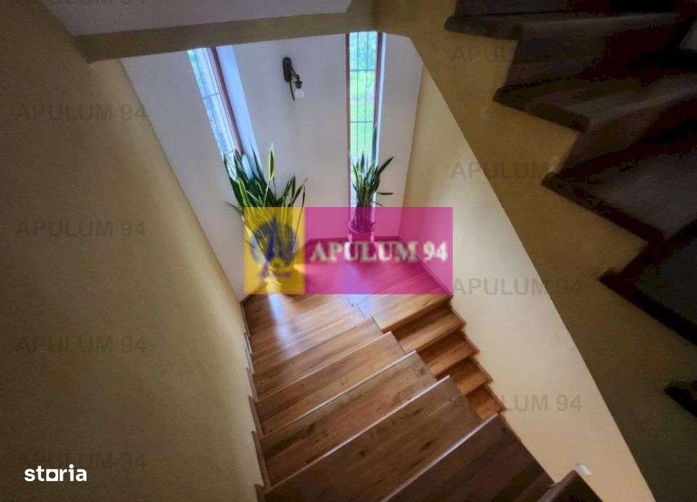 Vilă de vânzare în Cornu - Imagine principală: 4/20