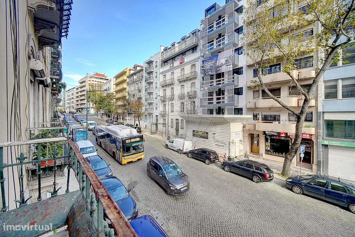 Apartamento T3 para venda-5