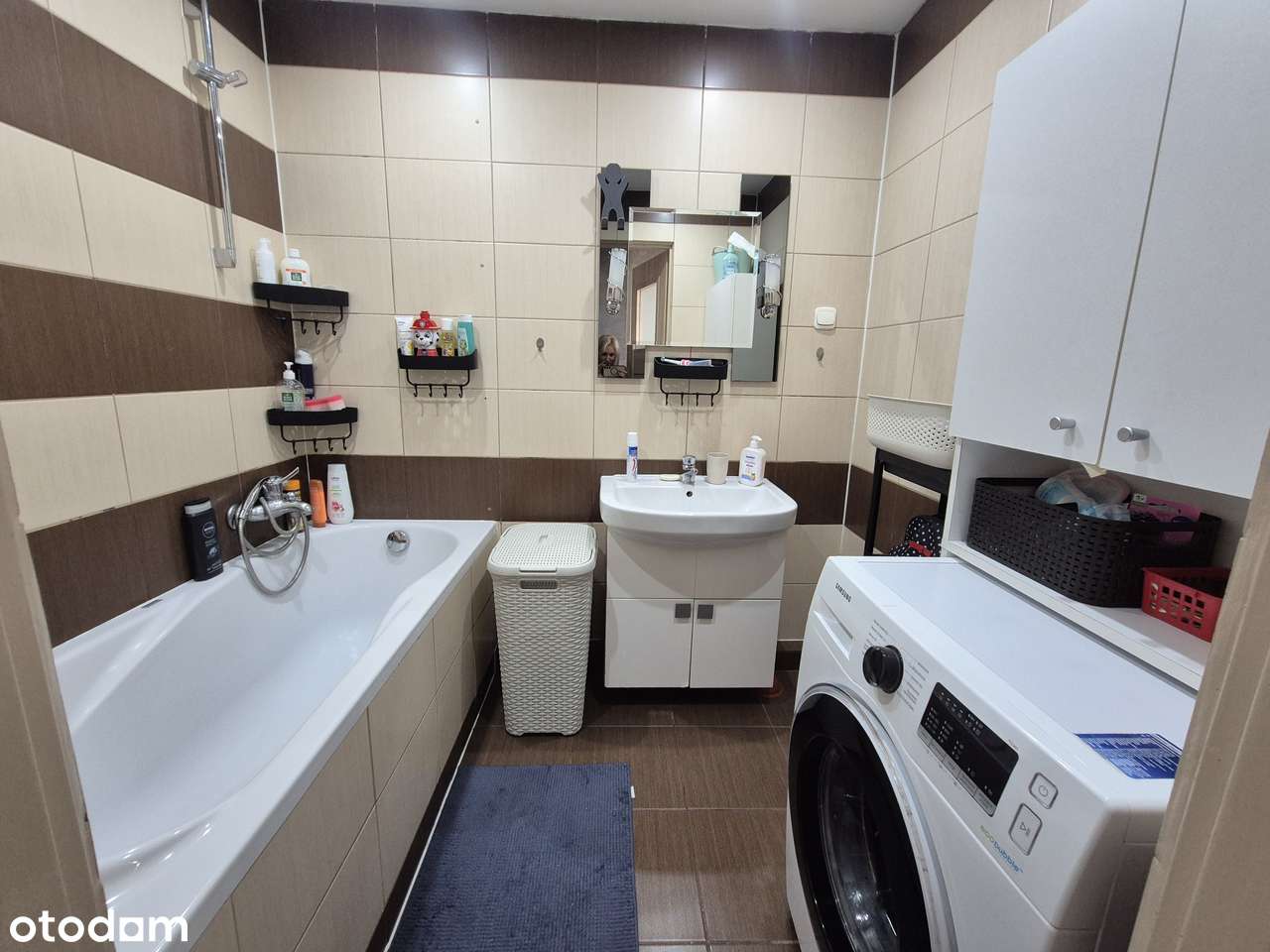 3 pokoje z działką i  balkonem/ 0% Prowizji-11