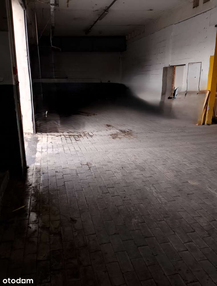 Wynajmę magazyn 1063 m2 - Pełny obrazek: 3/5