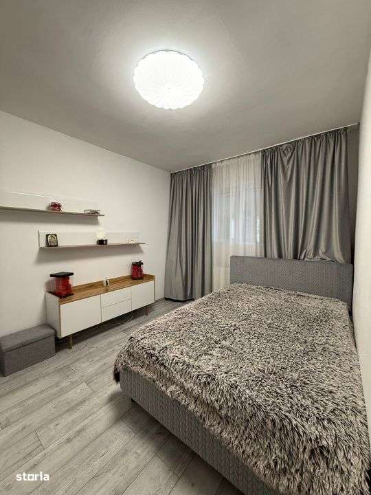 Garsoniera de Vanzare, la 3 minute de Promenada MALL-5