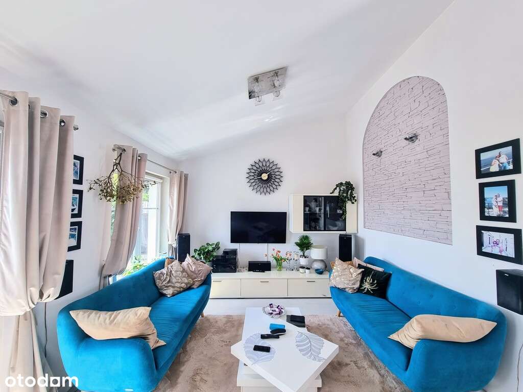 Wyjątkowe mieszkanie w Śródmieściu-3