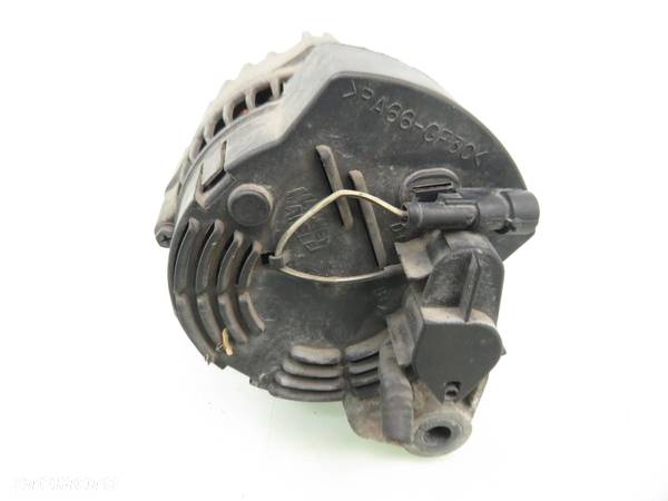 ALTERNATOR FIAT PUNTO I 1.1 63321604 - 6