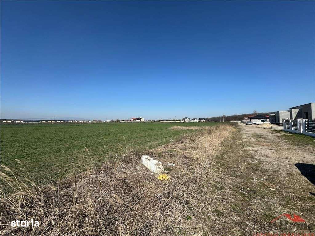 416mp intravilan de vanzare la Crang - Focsani - - Imagine principală: 5/11