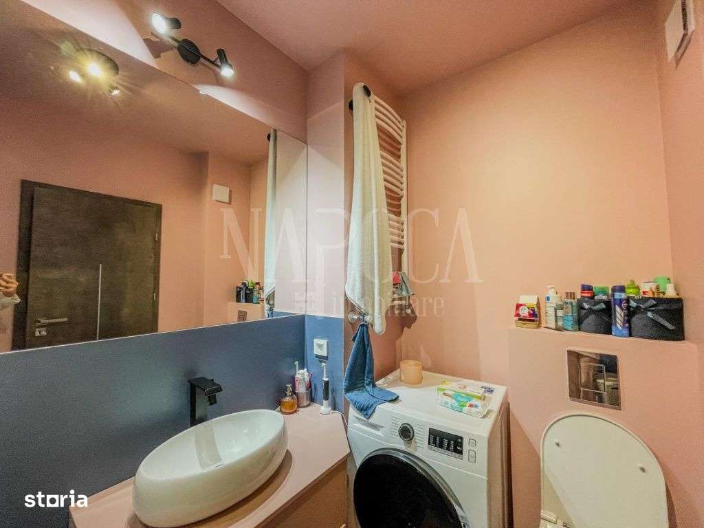 Apartament 4 camere de vanzare in Floresti - Imagine principală: 5/12