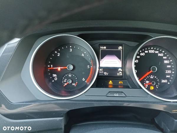 Volkswagen Tiguan 2.0 TDI BMT SCR Comfortline - 31