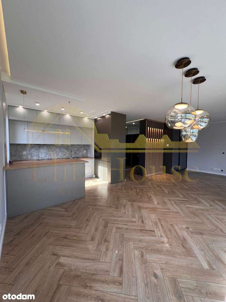 Apartament Premium 74 m² | Taras | 2 Parkingi | Nove Villove-4