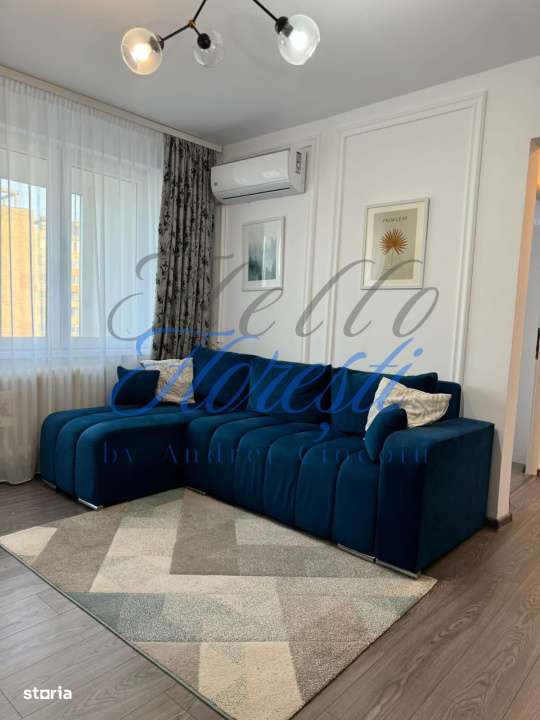 Apartament 2 camere Gheorgheni - Imagine principală: 4/6