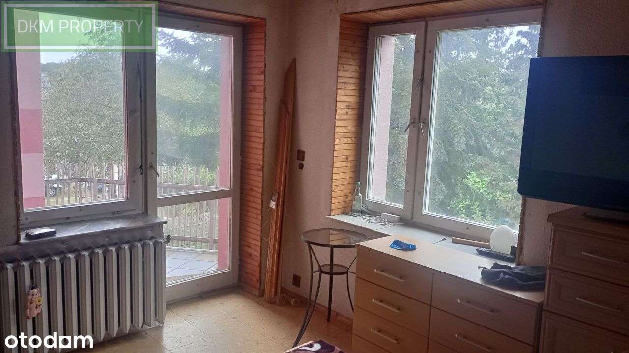 Duży dom z potencjałem w cichej okolicy Ujazd 97-2-11