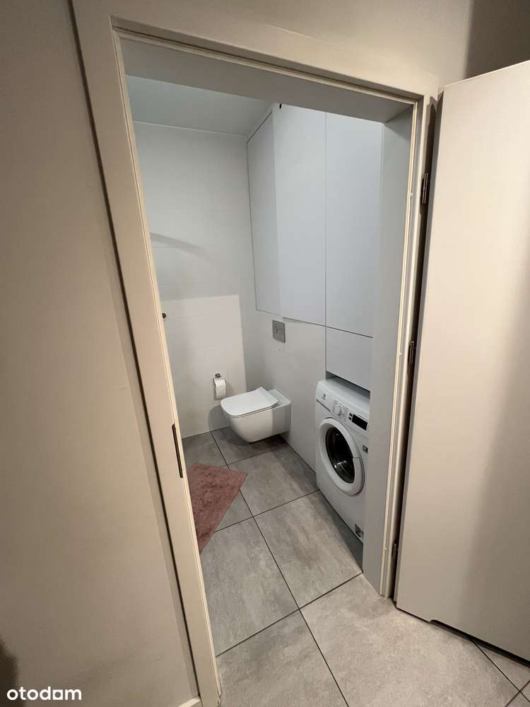 2 pokoje 34,95 m² / miejsce postojowe / kom. lokatorska / BEZPOŚREDNIO - Pełny obrazek: 5/13