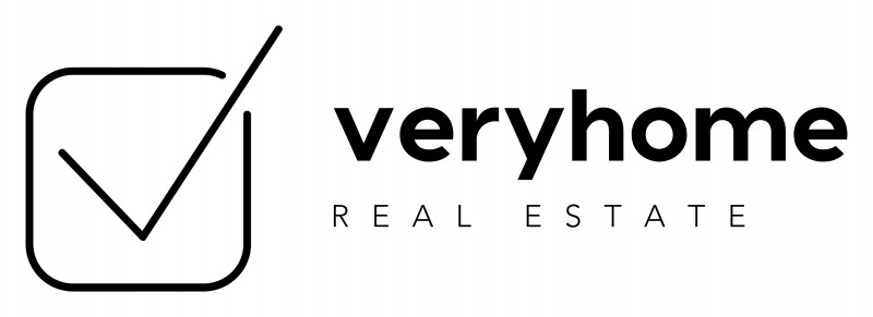 Logo: VERYHOME Real Estate