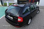 Skoda Octavia 1.8 TSI Ambiente - 25