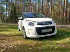 Citroën C1 1.0 VTi GPF Live - 2