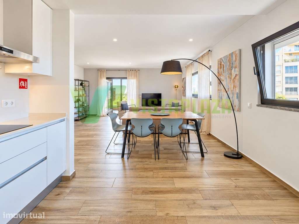 Apartamento T3 com piscina e garagem nos Terraços do Sul - Encosta ...-5