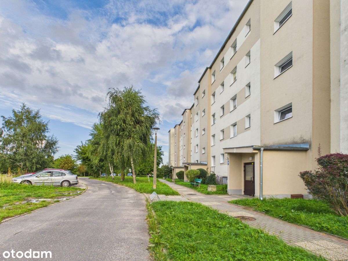4 pokoje / duża kuchnia / balkon / Garaż-12