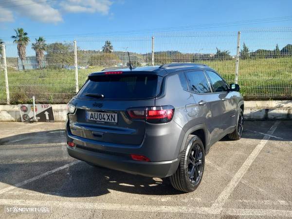 Jeep Compass 1.3 TG 4Xe Upland - 7