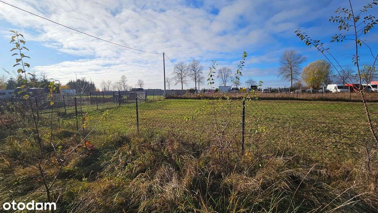 Działka budowlana Stegna - Pełny obrazek: 5/13