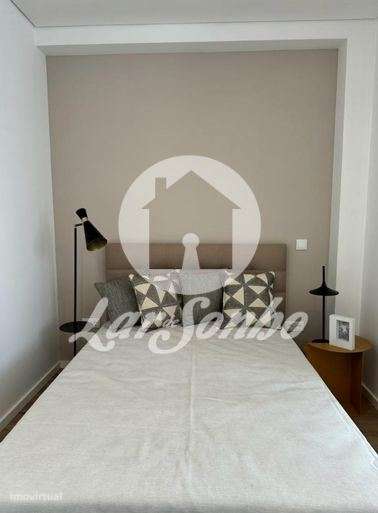 Estúdios T0 - Edifício Villa Leza, Leça da Palmeira - Grande imagem: 5/7