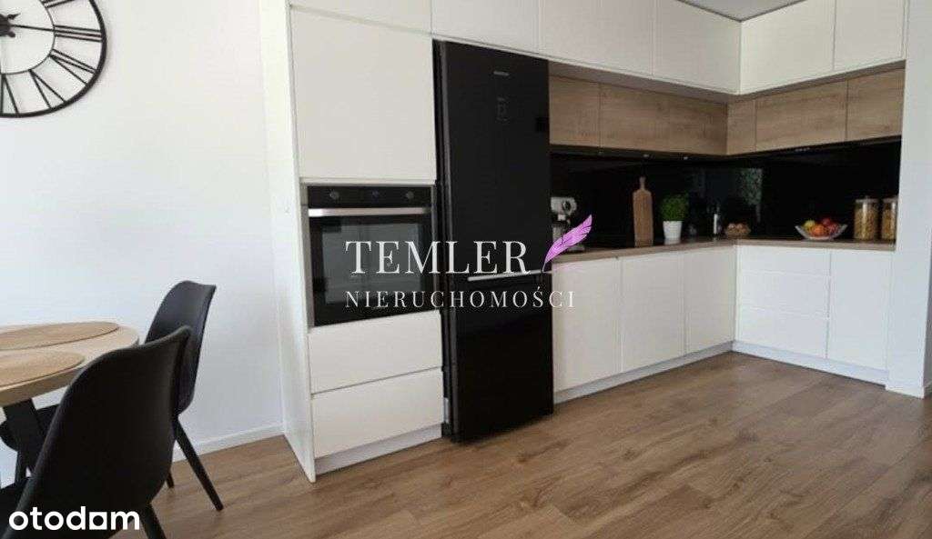 3 pok, z Ogródkiem, 75 m2+ miejsce postojowe-3