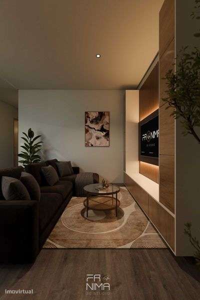 Laranjeyras Residence – Modernidade, Conforto e Sustentabilidade - Grande imagem: 5/12