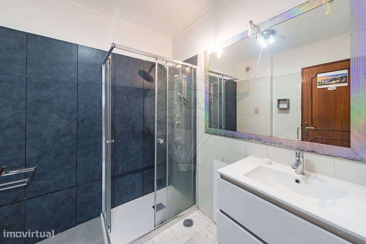 Apartamento T3 para venda-20