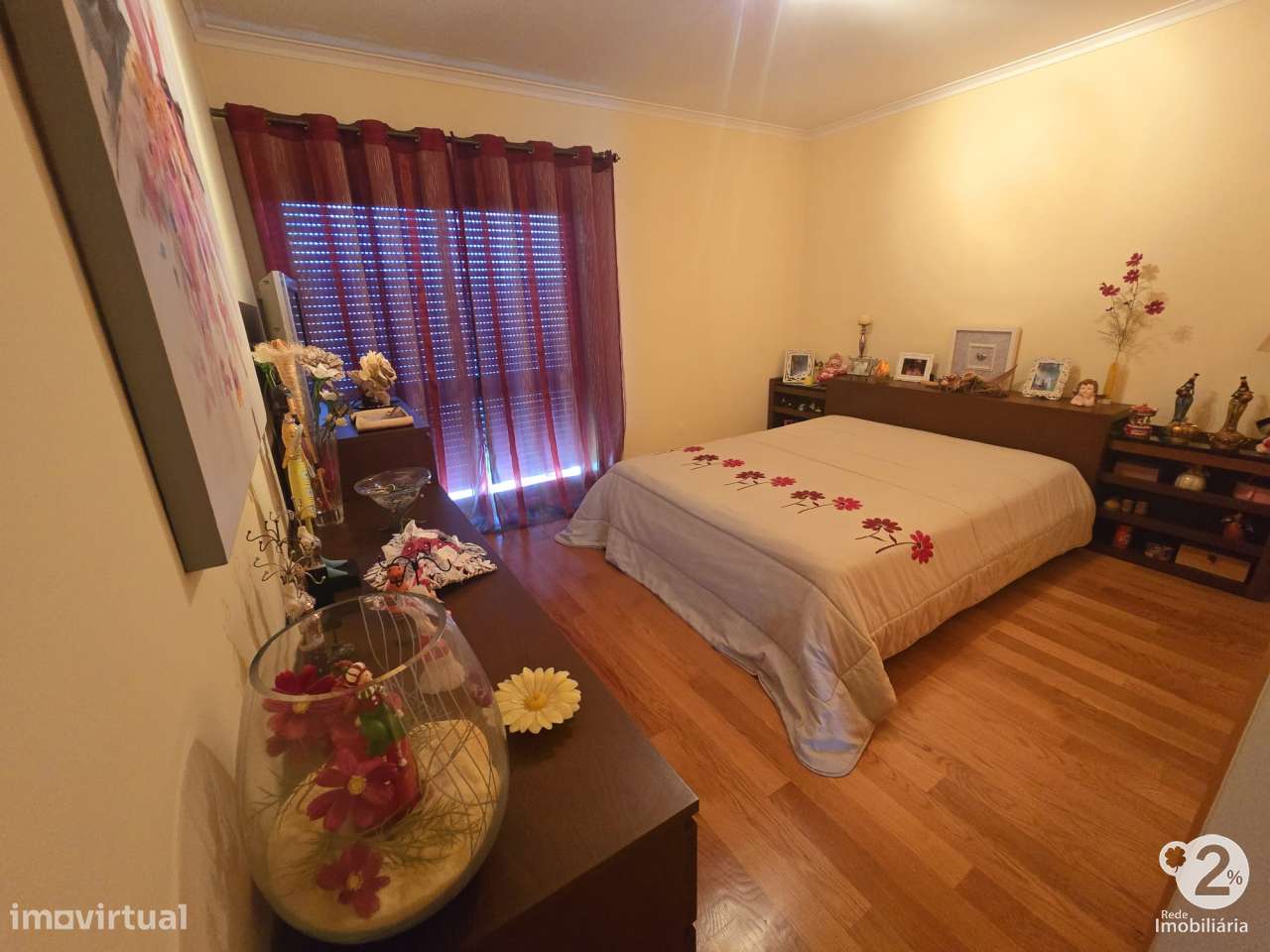 Moradia V4 em Moreira - Maia-14