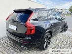 Volvo XC 90 - 7