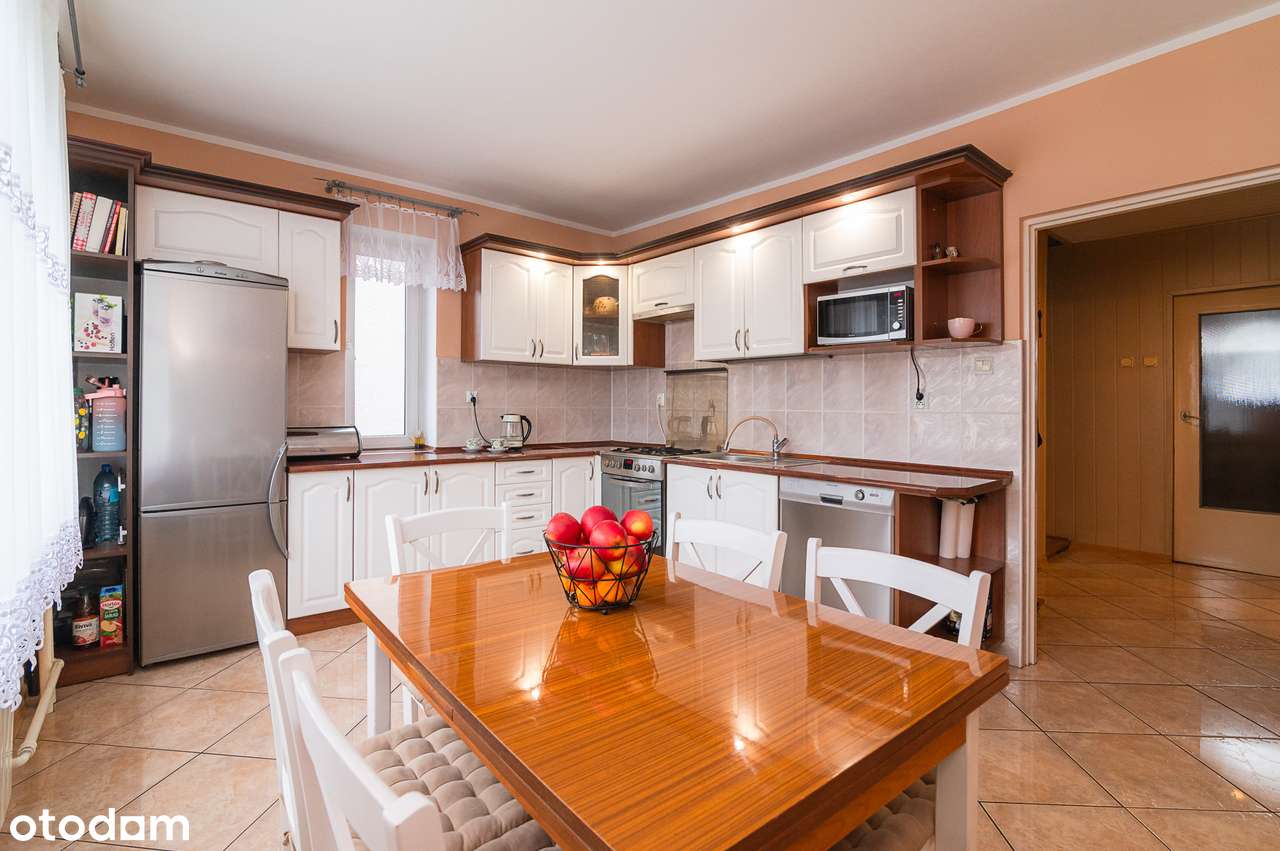 Drobin |Dom z osobnym wejściem| 5 pokoi |Świetna lokalizacja |2 Garaże-6