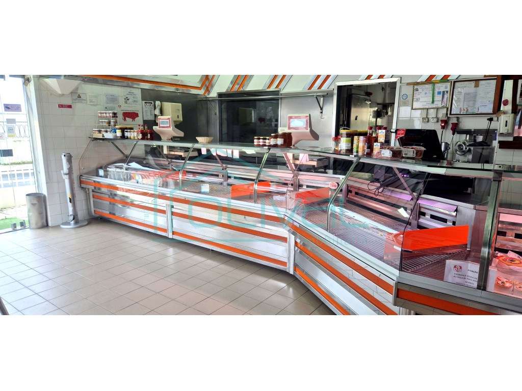 Talho e Charcutaria Tradicional - O Comércio de Proximidade no Port...-5