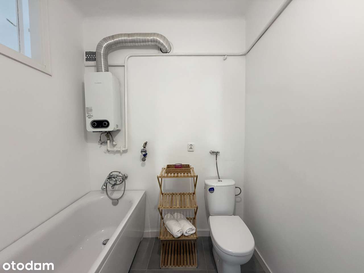 Mieszkanie 2-pokojowe, 46,70 m² – ul. Krasickiego 1,Kraśnik Fabr.-7