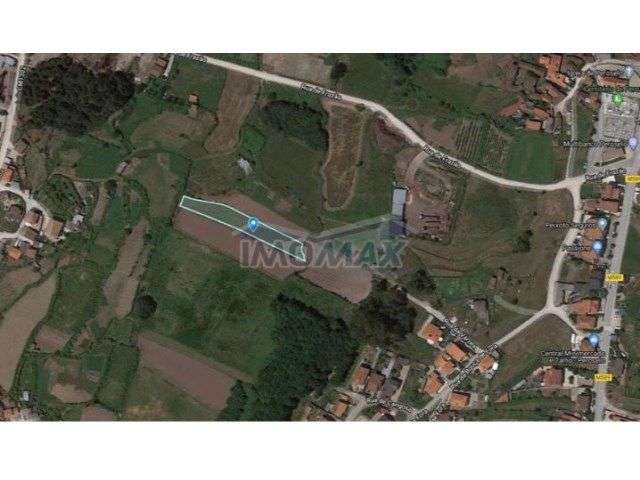 Leira da Ponte – Peroselo, Penafiel - Grande imagem: 1/1
