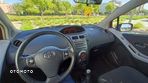 Toyota Yaris 1.33 Premium - 16
