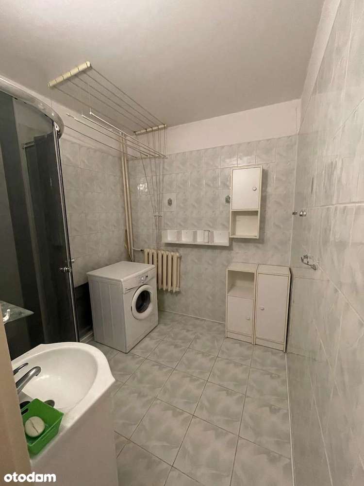 Bez prowizji, Mieszkanie, Dolnośląskie, 3-pok. 63 m², p. 5/10, loggia-9