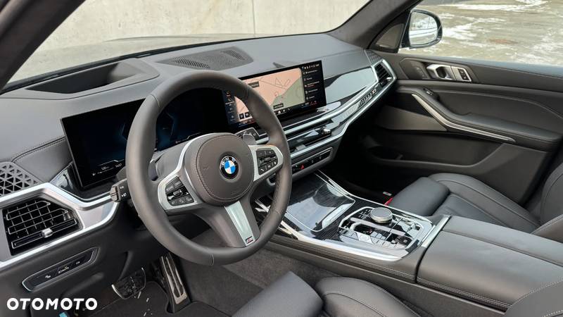 BMW X7 xDrive40d mHEV M Sport sport - 15