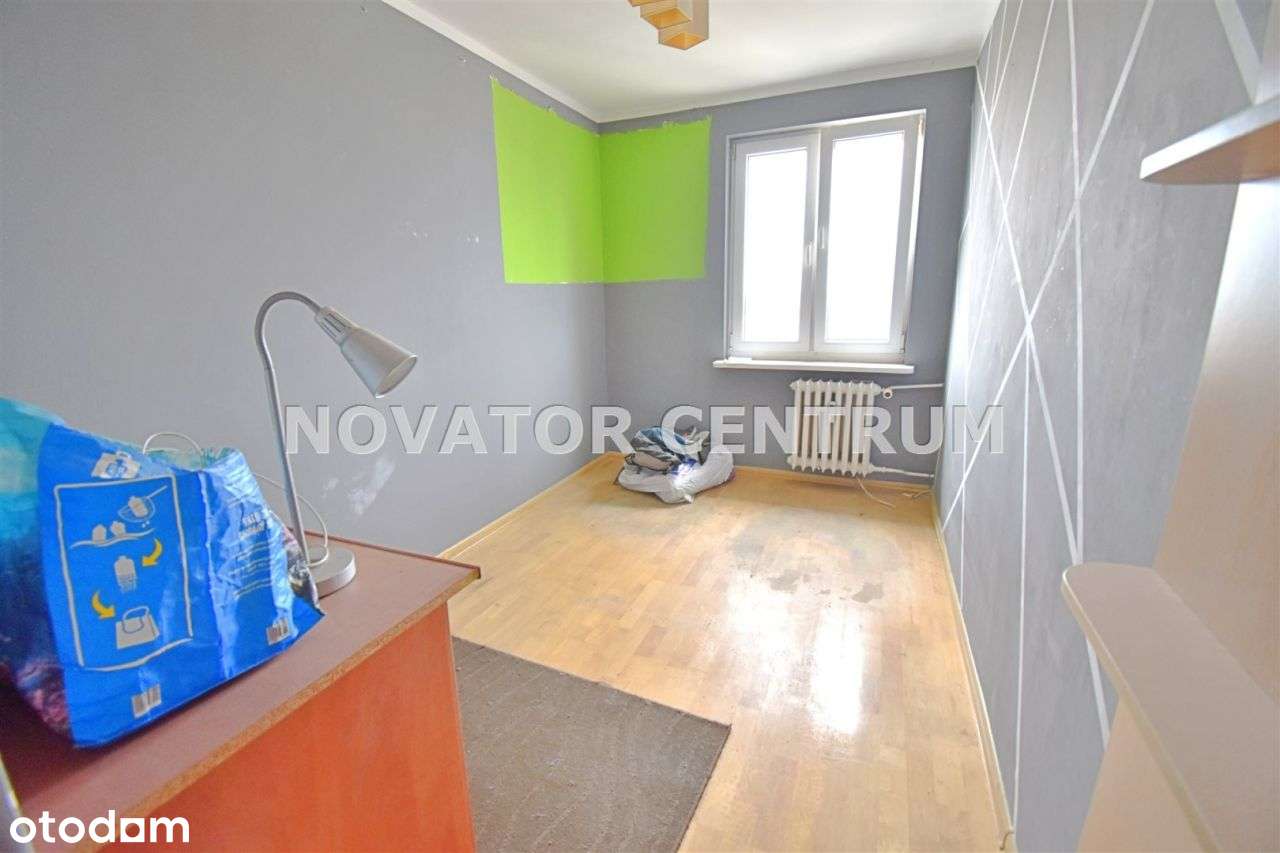 3 pokoje w ścisłym centrum, ul. 3 Maja - Pełny obrazek: 3/10