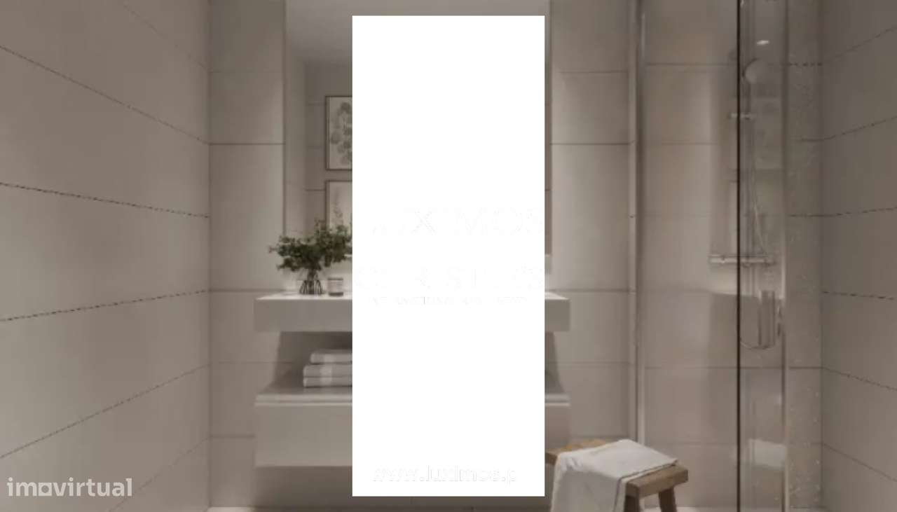 Apartamento T1+1 à venda no Ribamar em Portimão, Algarve - Grande imagem: 5/19