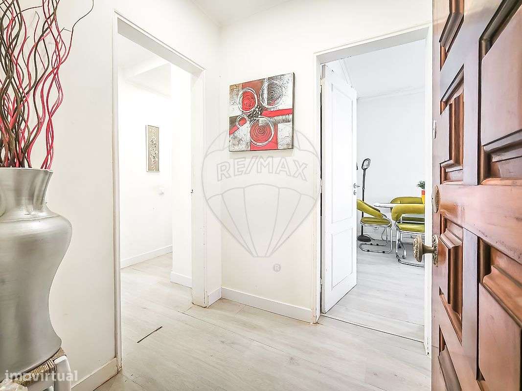 Apartamento T3 para venda - Grande imagem: 2/15